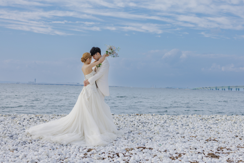 マーブルビーチ