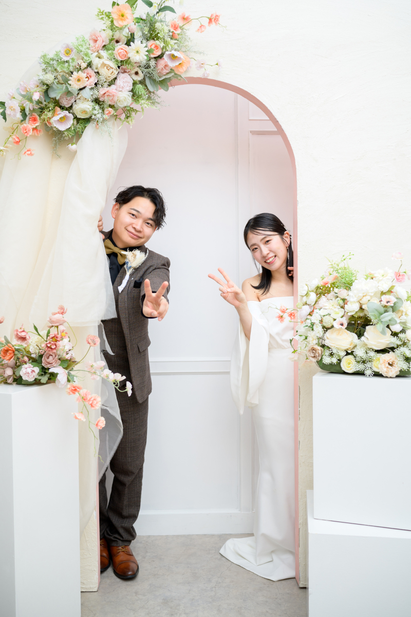 遊び心をプラス