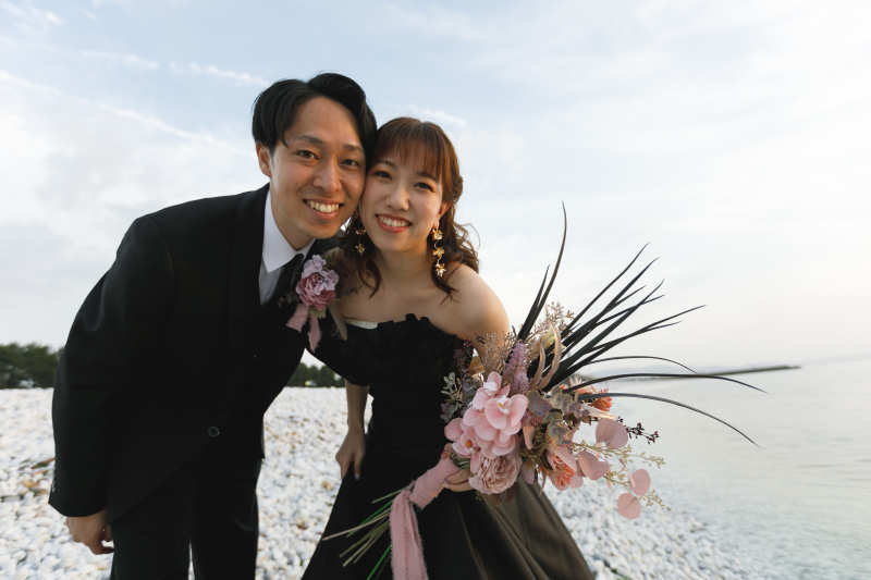 スタジオを飛び出して