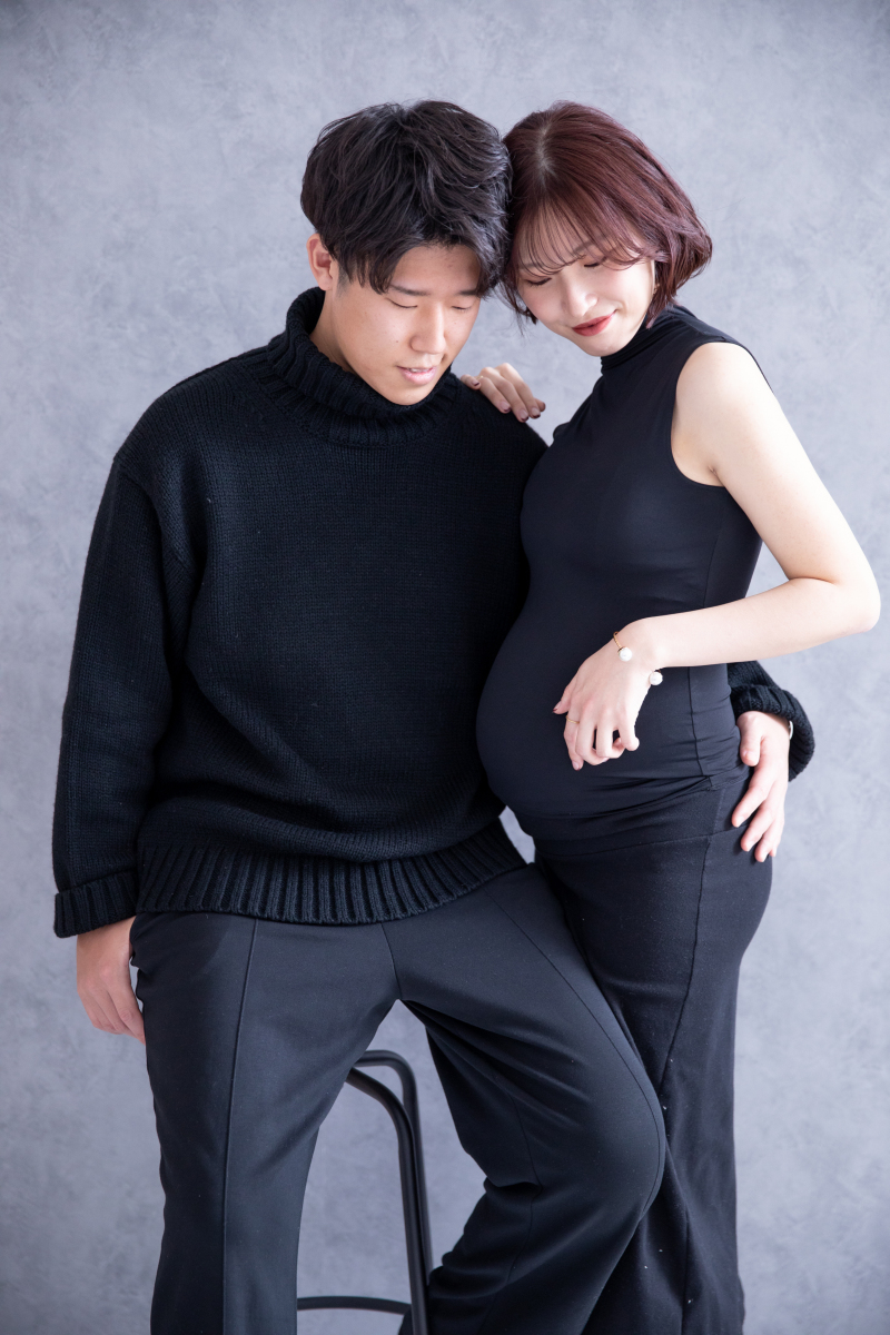 様々な雰囲気で