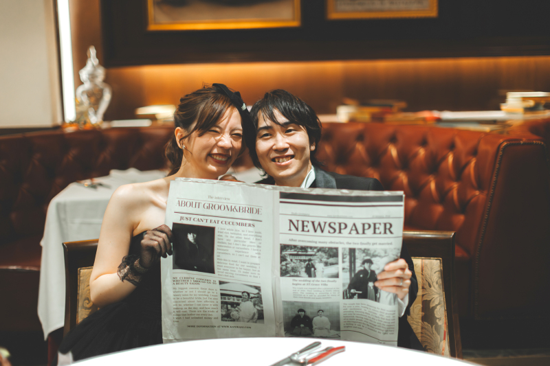 お持ち込み小物大歓迎！