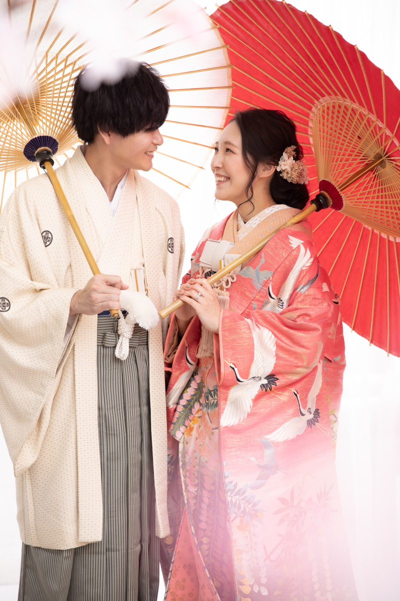 小物も駆使しながら