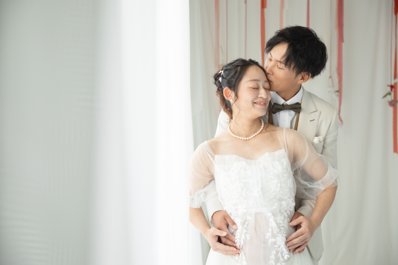 やさしい空間で