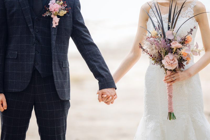 手元で魅せるパーツショット