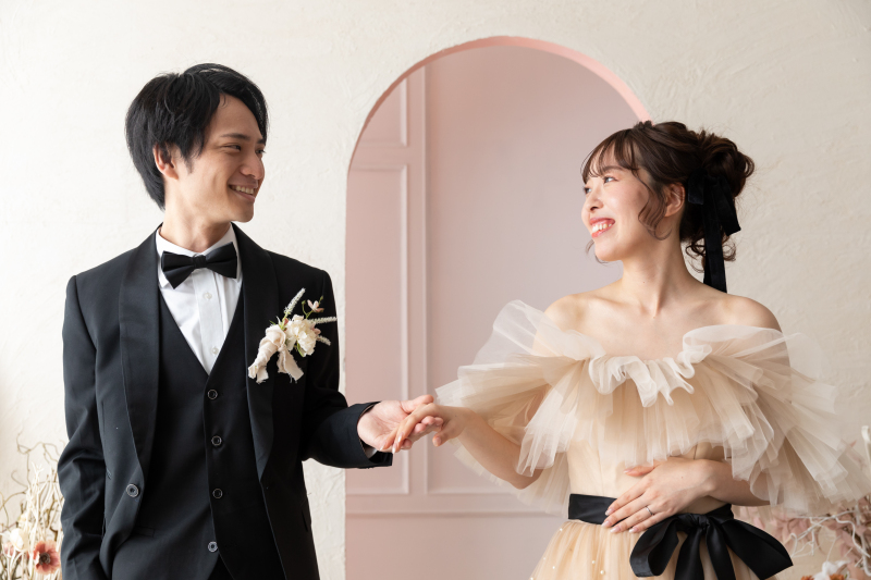 どっちも着たい欲張りなプラン♪