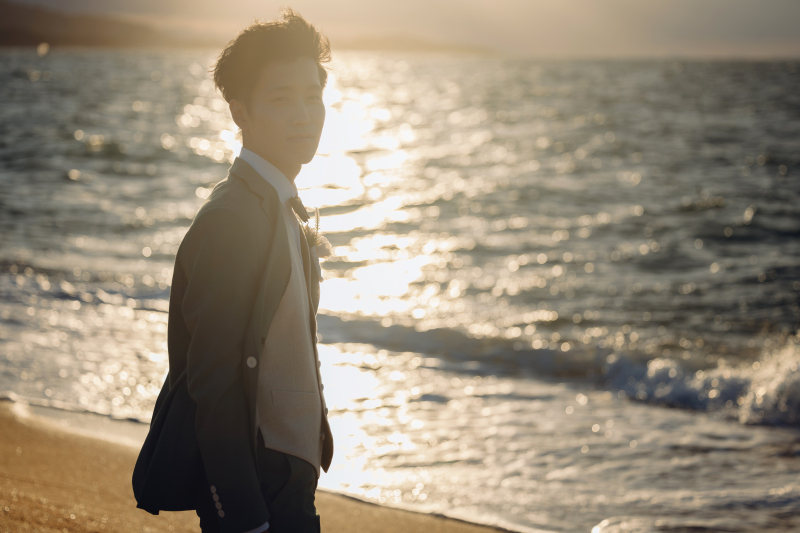 ソロショットも