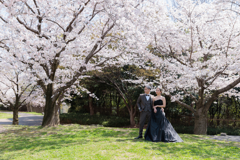 お衣装追加も可能です◎