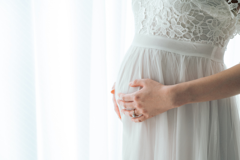 雰囲気ショット