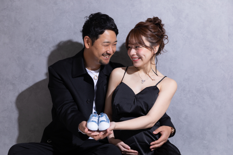 ファーストシューズ