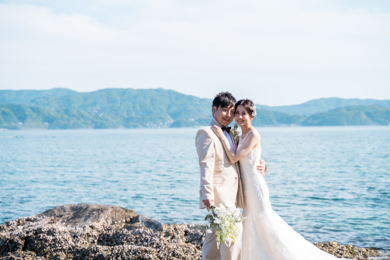 自然と溢れる笑み