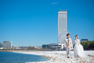 和洋Wロケーション撮影プラン☆