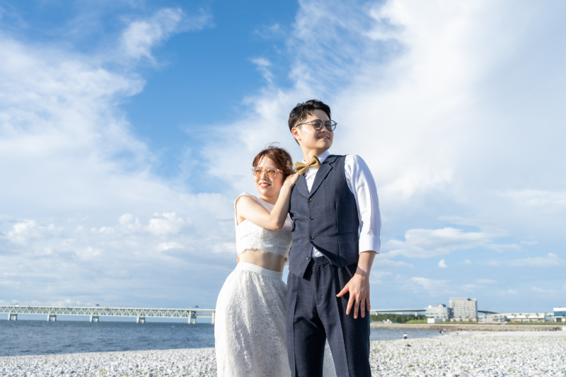 サングラスでかっこよく！