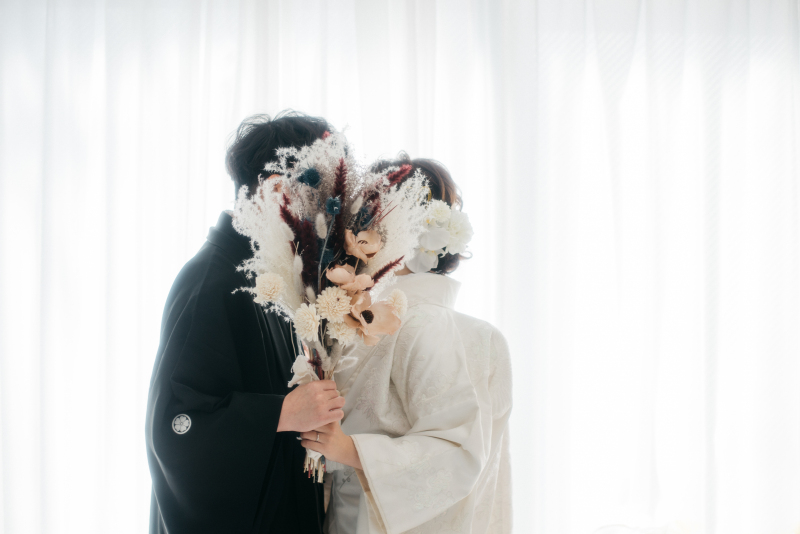 ロケの前にスタジオ撮影を！１日完結プラン