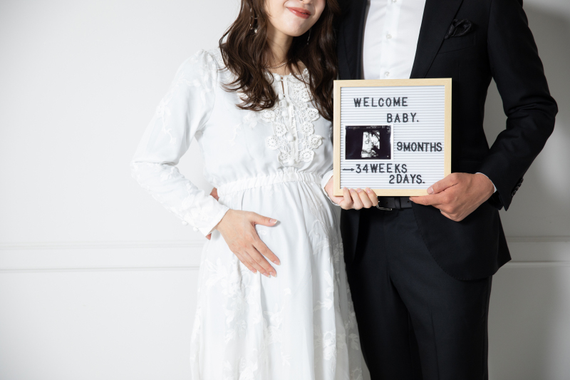 素敵なアイテムを持参