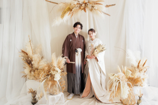 vaqutauxvoyageビーチタウンドレスタキシードパンツ　S TAKEO KIKUCHI スラックス 「DOWN FABRIC」ダウンファブリック