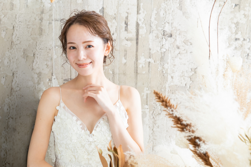 インポートドレス取り寄せ可能です！