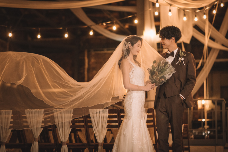 studio TO-WA_チャペルで撮影できる