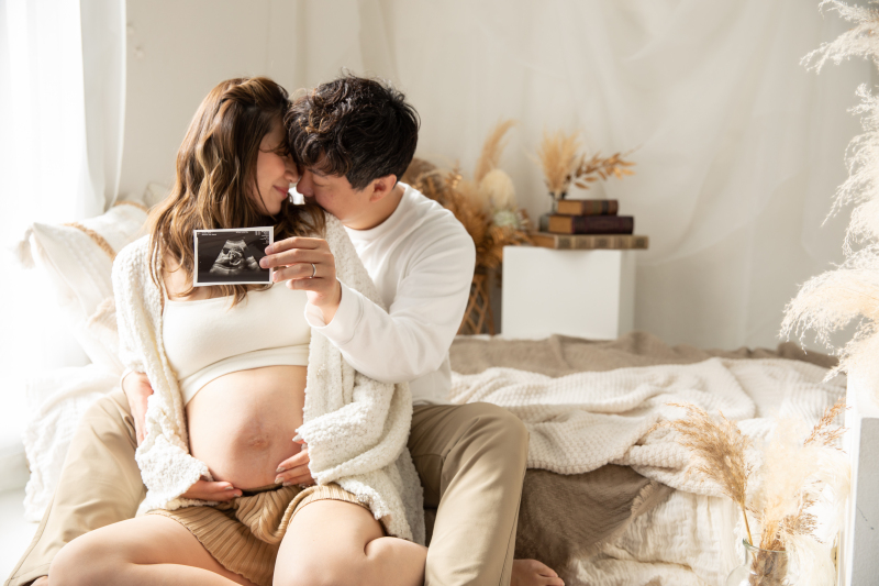Mizuki A | 👶 chu💋 #matenityphoto #マタニティフォト #妊婦