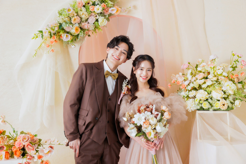 スタジオシーンがリニューアル!!!