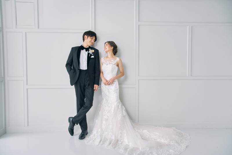 衣装を持ち込める大阪府の23スタジオを比較 前撮り 結婚写真 フォトウェディングのphotorait