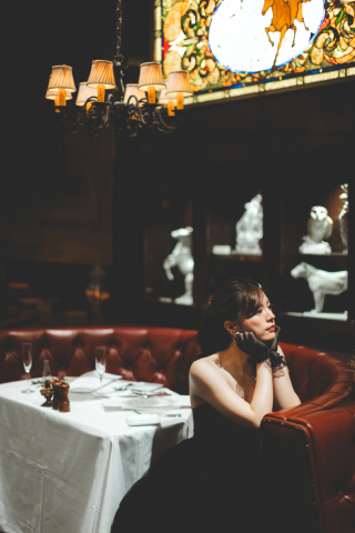 studio TO-WA_まるで映画！シネマ風Opening Movie☆