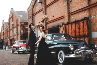 studio TO-WA_まるで映画！シネマ風Opening Movie☆