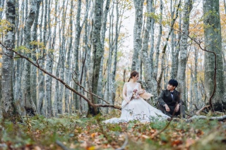 studio TO-WA_砂丘で叶えるロケーションフォト。ムービープラン