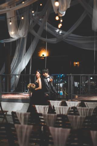 studio TO-WA_まるで映画！シネマ風Opening Movie☆