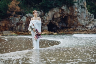 studio TO-WA_砂丘で叶えるロケーションフォト。ムービープラン