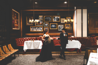 studio TO-WA_まるで映画！シネマ風Opening Movie☆