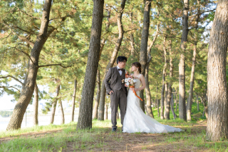 同行者様フルメイク