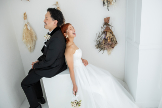 小物のお持ち込み