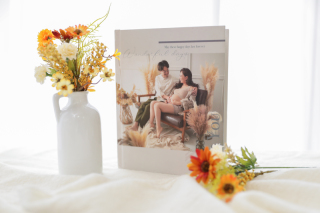 COTOWAアルバム（10ページ）