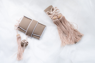 和装小物アレンジ