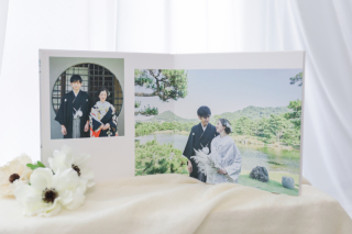  アルバムTOWA（20ページ）