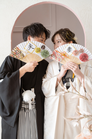 撮影アイテム持ち込み