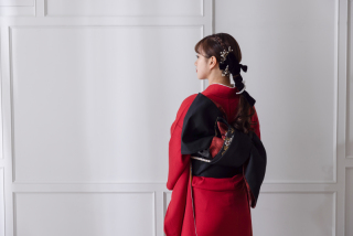 ご家族様着物レンタル（一式）