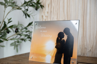 アクリルスタンド