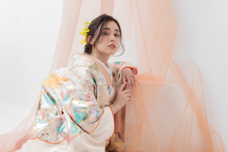 追加データ20カット(レタッチ付)