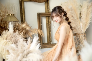 衣装の持ち込み