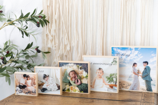 フォトリョーシカ