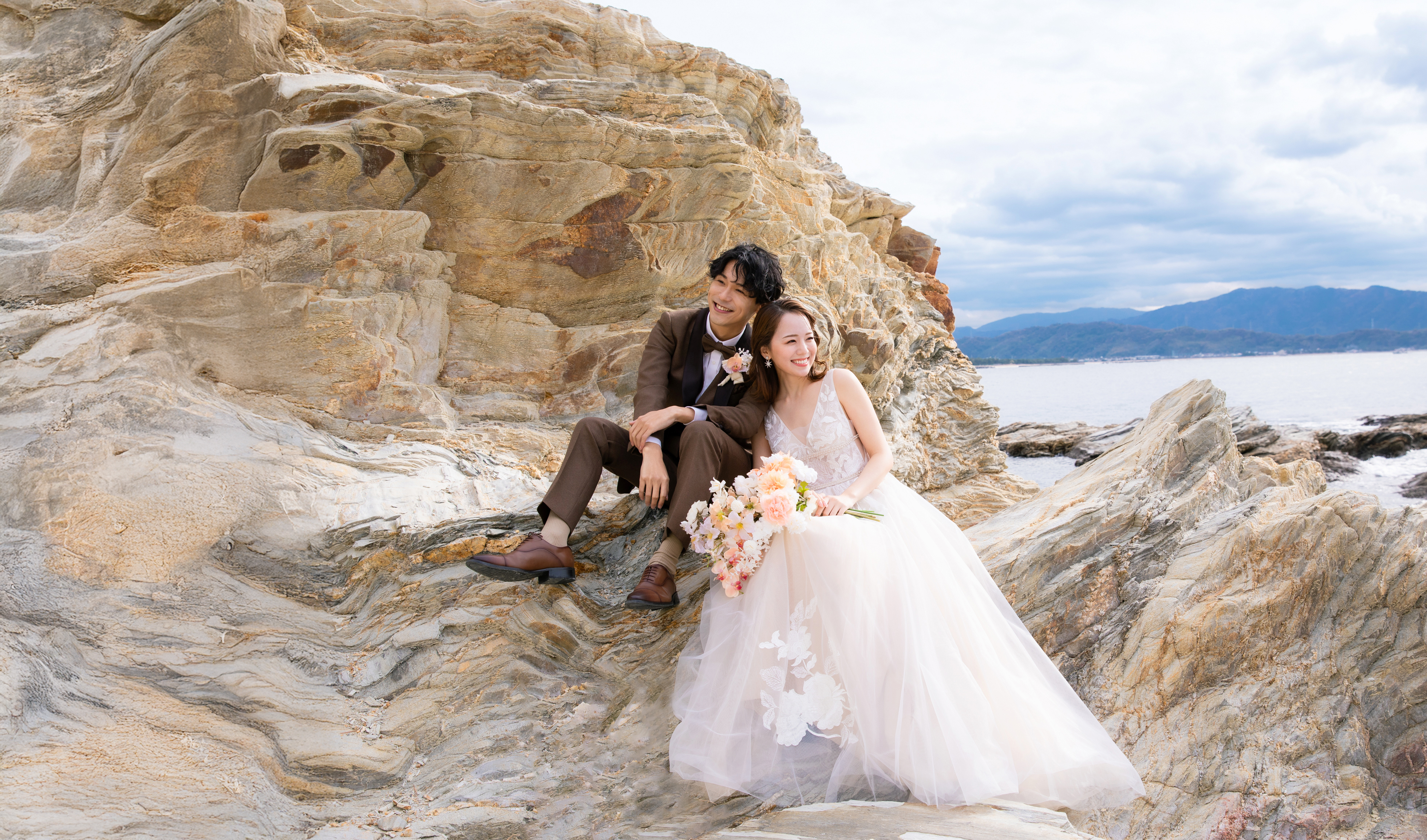 20以上ある撮影シーン