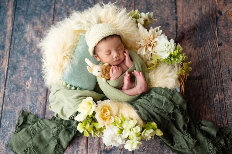 Point1 多彩な撮影シーン