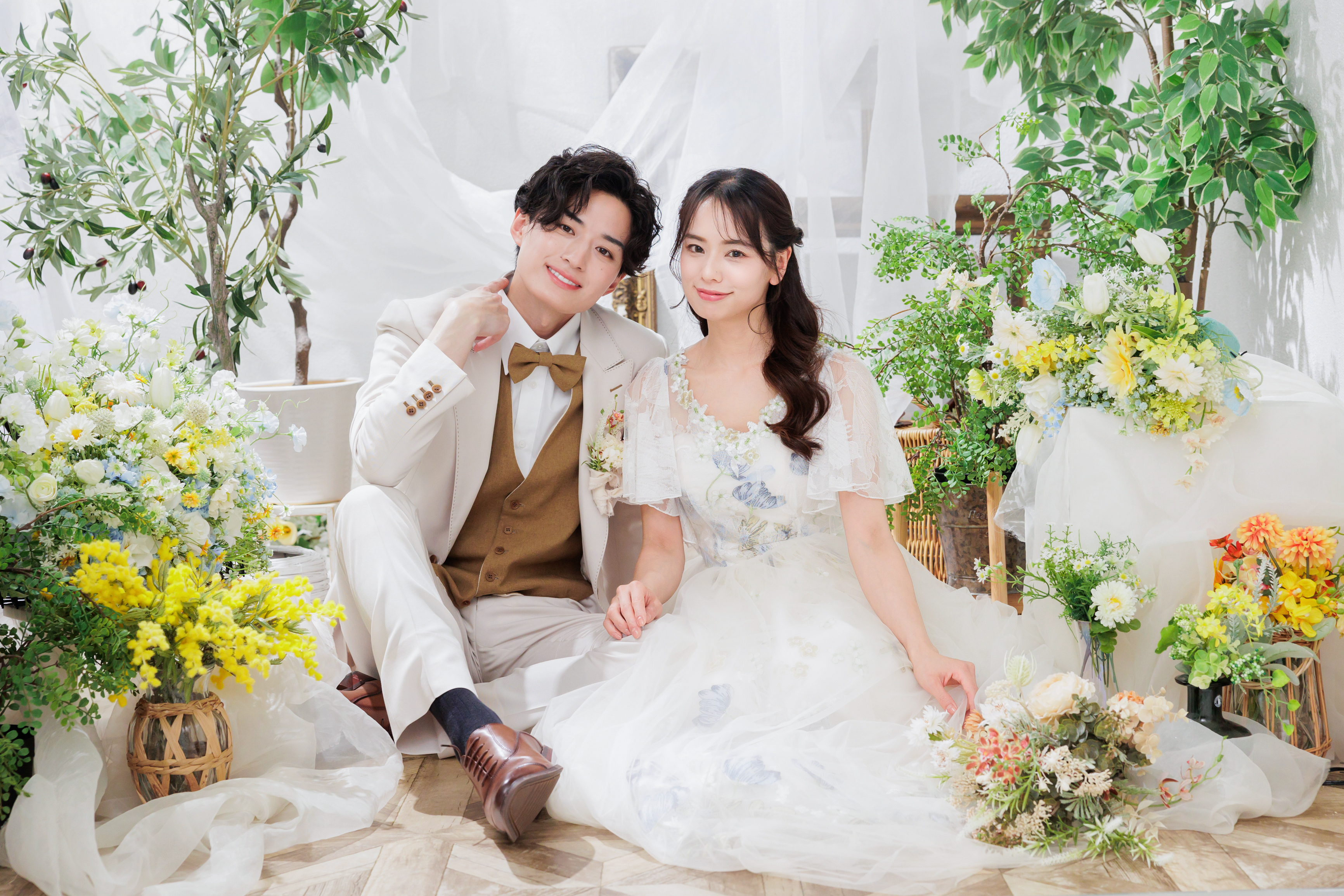 Point1 多彩な撮影シーン