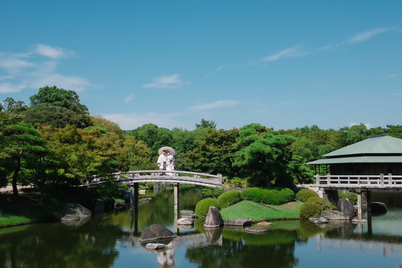 20以上ある撮影シーン