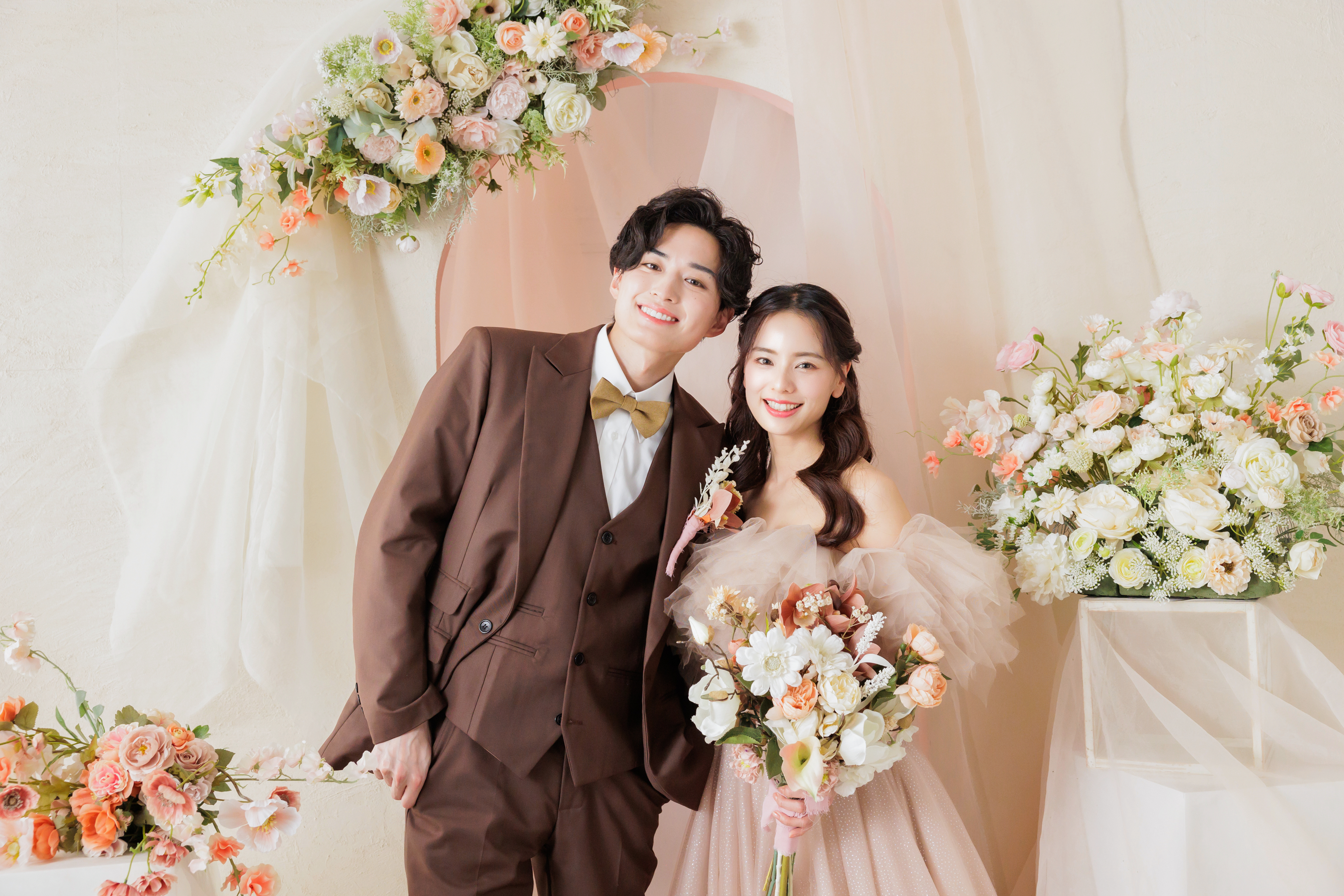 Point1 多彩な撮影シーン