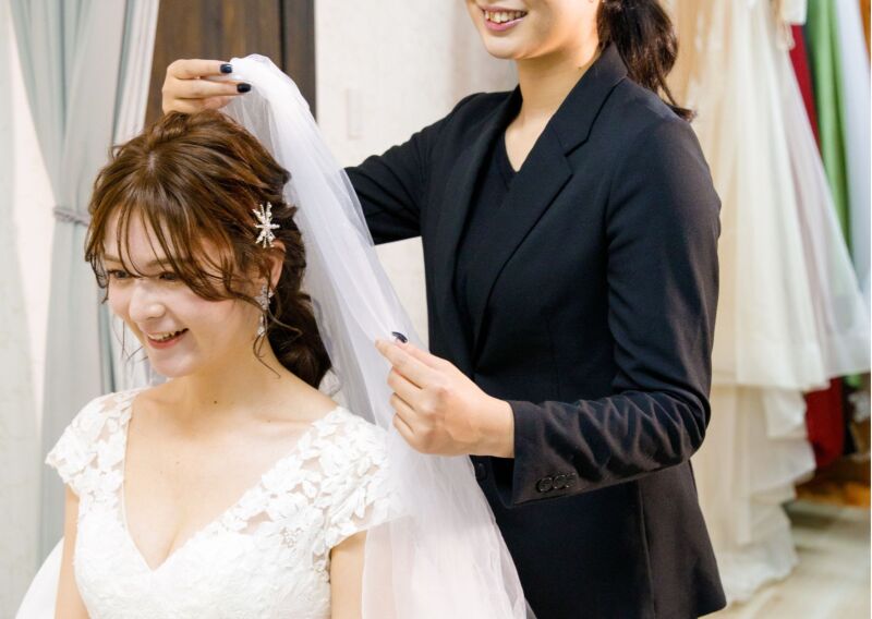 step1 事前来店・お問合せ