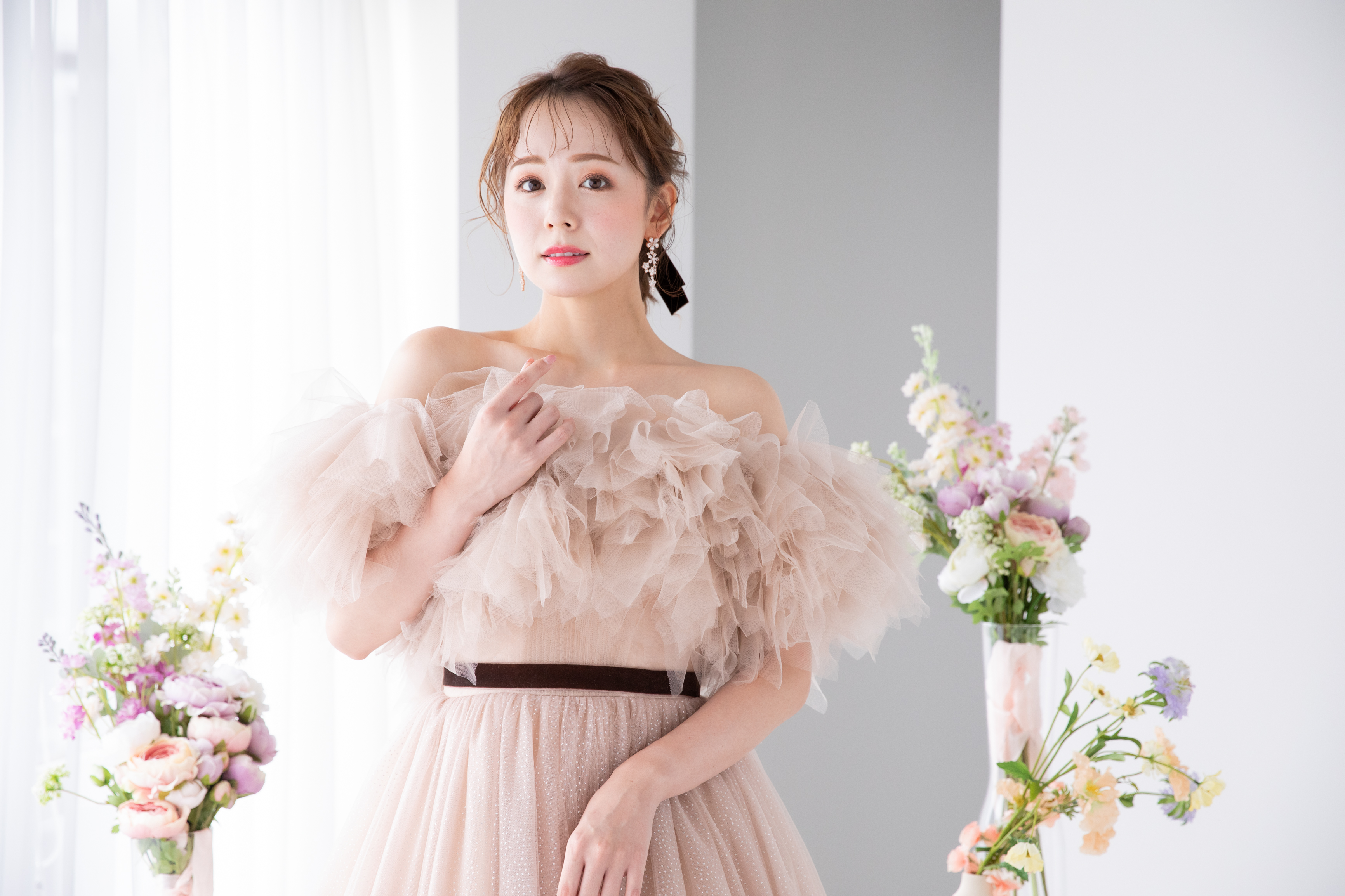 20以上ある撮影シーン