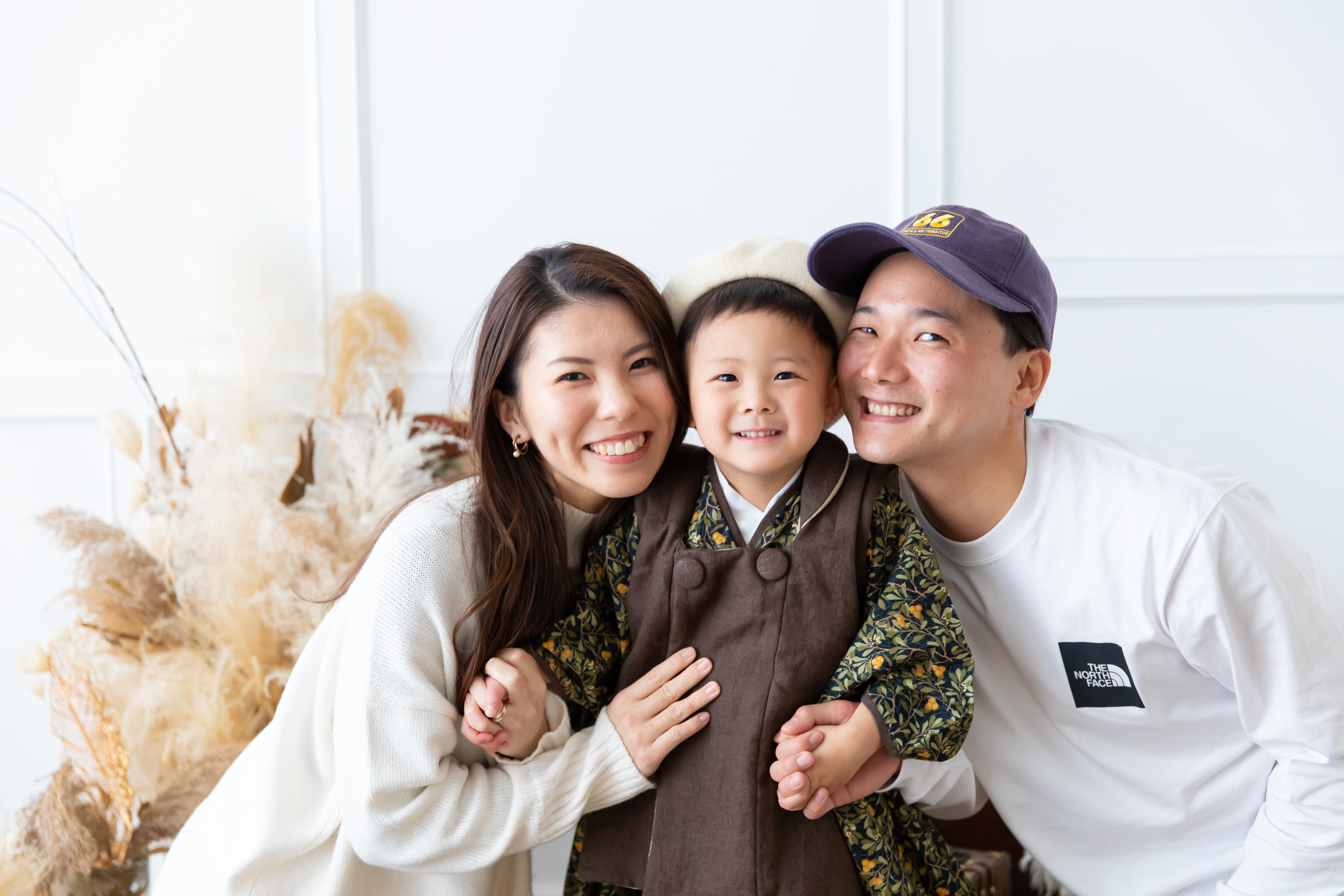 Point1 多彩な撮影シーン