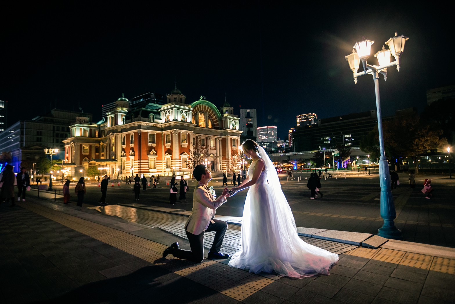 20以上ある撮影シーン